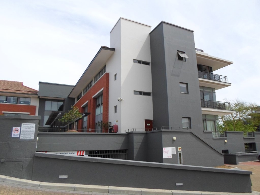 To Let commercial Property for Rent in Century City Western Cape